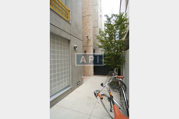  | RESIDIA YOYOGI Exterior photo 03