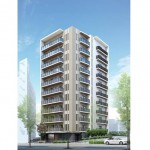  | RESIDIA TORITSUDAI Exterior photo 01