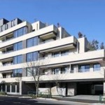  | THE PARKHOUSE GRAN MINAMI-AOYAMA 4-CHOME Exterior photo 01