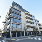  | THE PARKHOUSE GRAN MINAMI-AOYAMA 4-CHOME Exterior photo 02