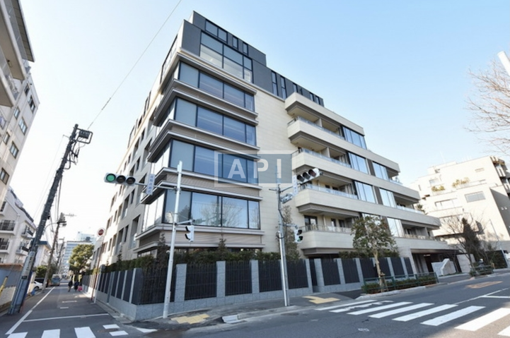  | THE PARKHOUSE GRAN MINAMI-AOYAMA 4-CHOME Exterior photo 02
