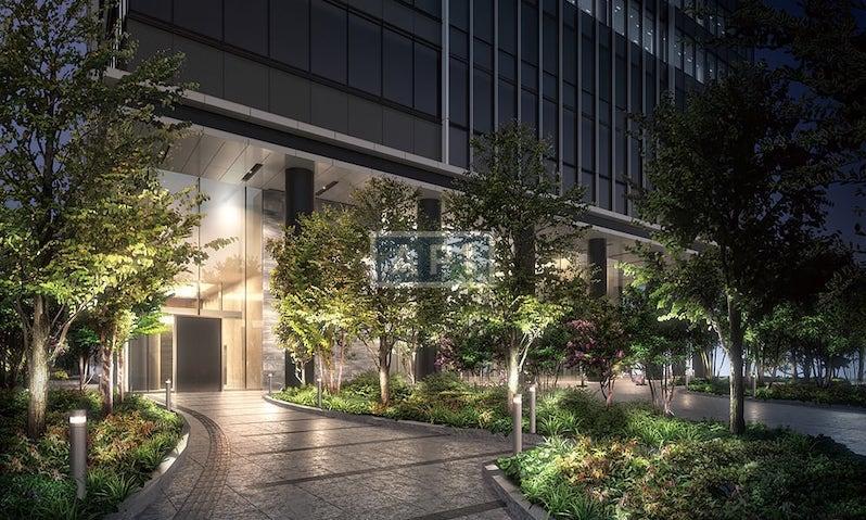  | LA TOUR SHIBUYA-UDAGAWACHO Exterior photo 02
