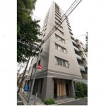  | PARK AXIS SHIROKANEDAI-MINAMI Exterior photo 01