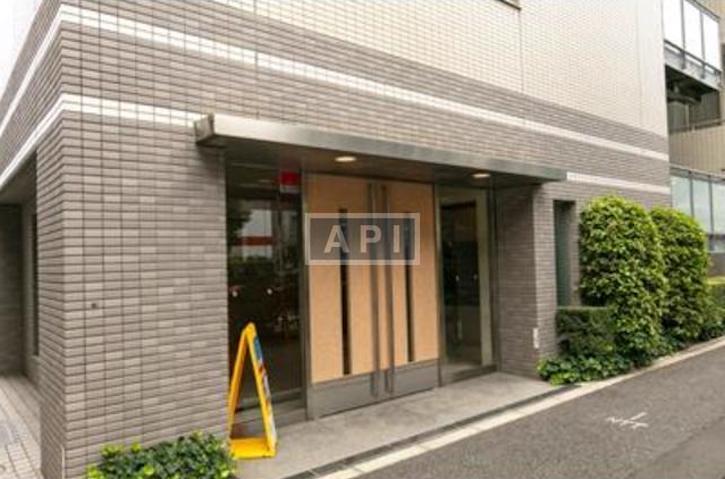  | PARK AXIS SHIROKANEDAI-MINAMI Exterior photo 02