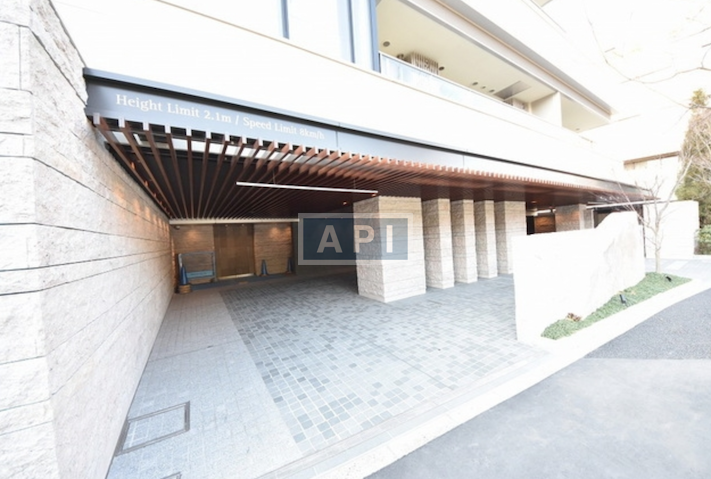  | THE PARKHOUSE GRAN MINAMI-AOYAMA 4-CHOME Exterior photo 03