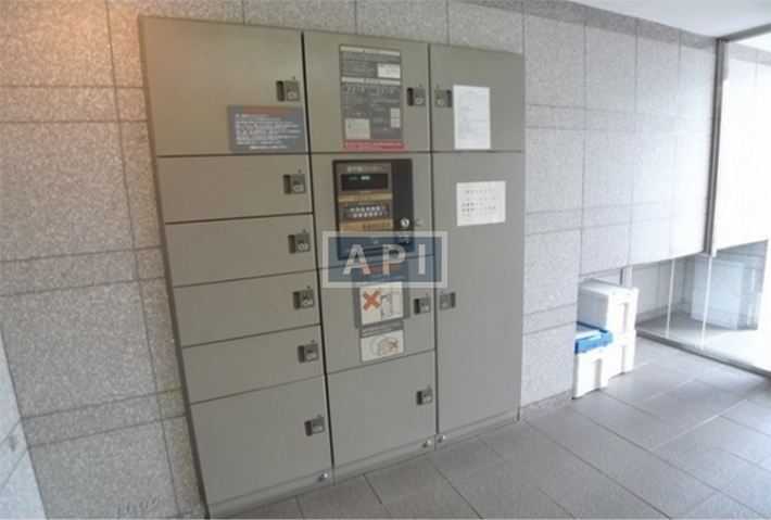  | BONNHEUR TORITSUDAIGAKU NIBANKAN Exterior photo 04