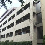  | BONNHEUR TORITSUDAIGAKU NIBANKAN Exterior photo 01