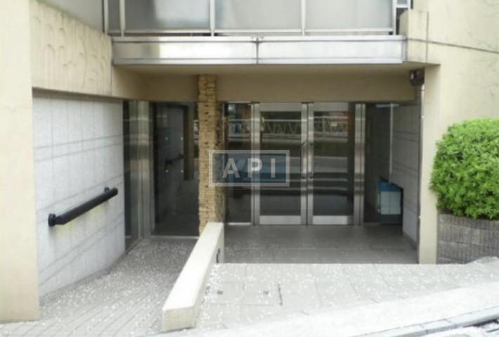  | BONNHEUR TORITSUDAIGAKU NIBANKAN Exterior photo 02