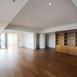  | ROPPONGI HILLS RESIDENCE C TOWER Interior photo 02
