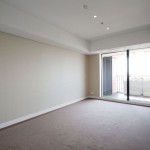  | ROPPONGI HILLS RESIDENCE C TOWER Interior photo 07