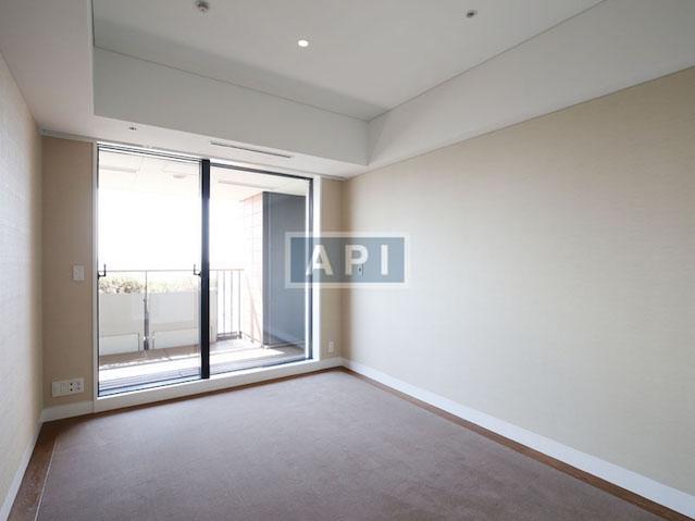  | ROPPONGI HILLS RESIDENCE C TOWER Interior photo 09