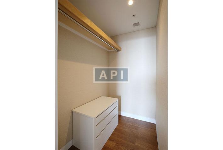  | ROPPONGI HILLS RESIDENCE C TOWER Interior photo 10