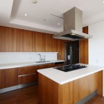  | ROPPONGI HILLS RESIDENCE C TOWER Interior photo 03