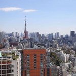  | ROPPONGI HILLS RESIDENCE C TOWER Interior photo 06