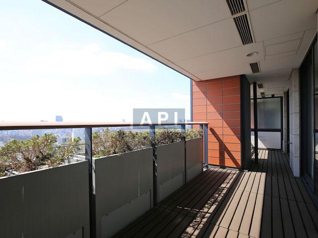  | ROPPONGI HILLS RESIDENCE C TOWER Interior photo 04