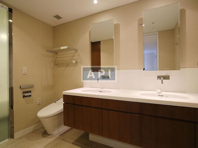  | ROPPONGI HILLS RESIDENCE C TOWER Interior photo 05