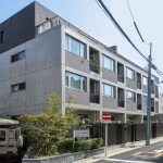  | LA PRESSE JINGUMAE Exterior photo 01