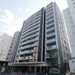  | CITY HOUSE EBISU-DATEZAKA Exterior photo 01