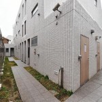  | OPEN RESIDENCE NAKAMEGURO-SUWAYAMA Exterior photo 02