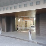  | CITY HOUSE EBISU-DATEZAKA Exterior photo 02