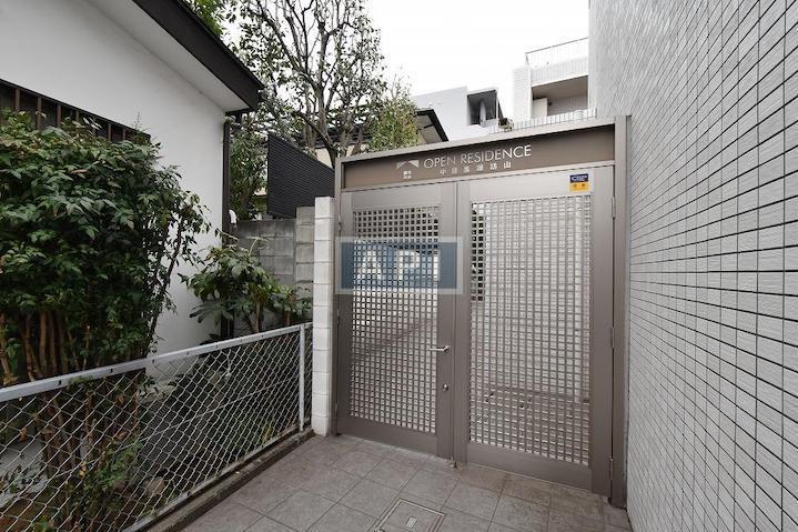  | OPEN RESIDENCE NAKAMEGURO-SUWAYAMA Exterior photo 03