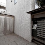  | OPEN RESIDENCE NAKAMEGURO-SUWAYAMA Exterior photo 04