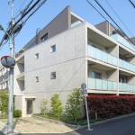  | LA PRESSE JINGUMAE Exterior photo 02