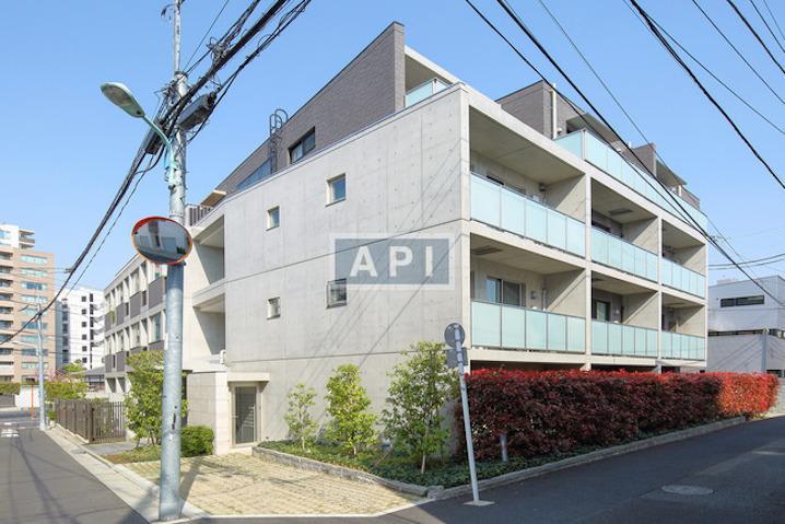  | LA PRESSE JINGUMAE Exterior photo 02