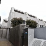  | OPEN RESIDENCE NAKAMEGURO-SUWAYAMA Exterior photo 01