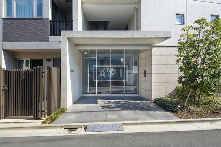  | LA PRESSE JINGUMAE Exterior photo 05