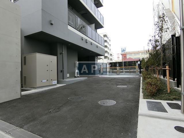 | RESIDIA HIMONYA Exterior photo 04