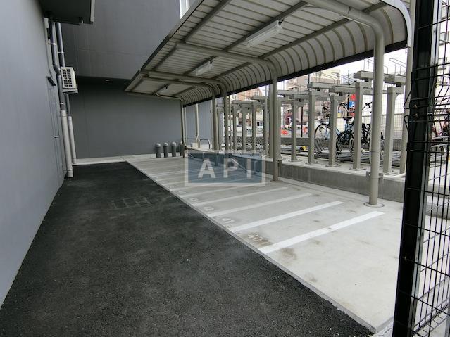  | RESIDIA HIMONYA Exterior photo 07