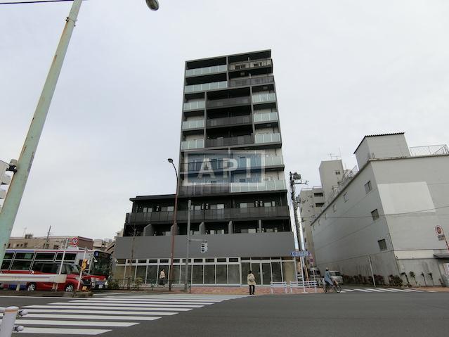  | RESIDIA HIMONYA Exterior photo 02