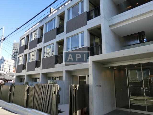  | LA PRESSE JINGUMAE Exterior photo 04