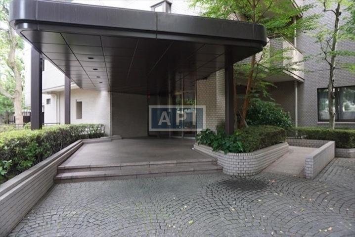  | ALCAZAR MEGURO-HANABUSAYAMA Exterior photo 04