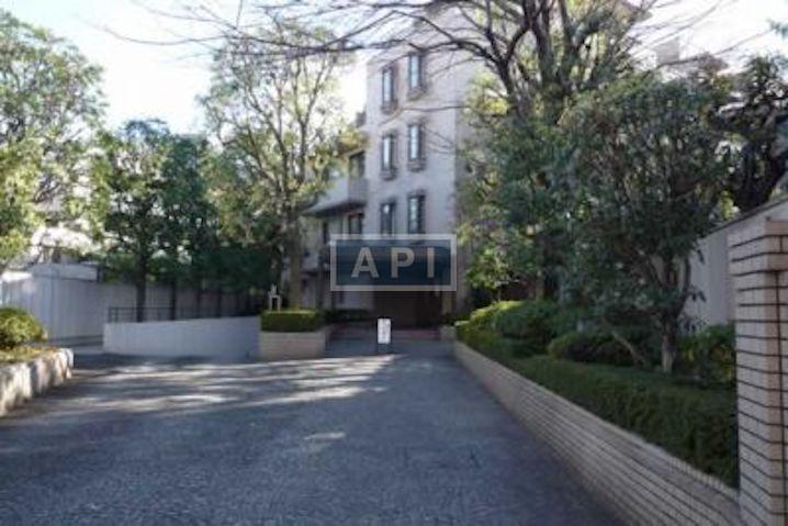  | ALCAZAR MEGURO-HANABUSAYAMA Exterior photo 02