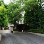  | ALCAZAR MEGURO-HANABUSAYAMA Exterior photo 03