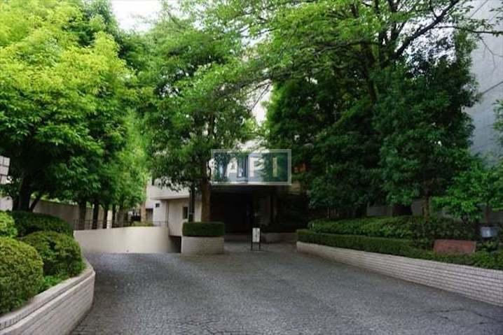  | ALCAZAR MEGURO-HANABUSAYAMA Exterior photo 03