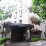  | ALCAZAR MEGURO-HANABUSAYAMA Exterior photo 01