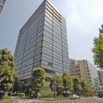  | NISHI-SHINBASHI ALFA RESIDENCE Exterior photo 01