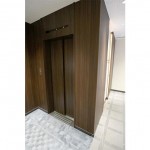  | NISHI-SHINBASHI ALFA RESIDENCE Exterior photo 03