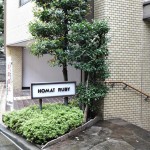  | HOMAT RUBY Exterior photo 01