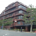  | DOMUS MOTO-AZABU Exterior photo 05