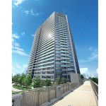  | PRIME PARKS SHINAGAWA SEASIDE THE TOWER Exterior photo 01