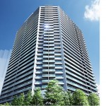  | PRIME PARKS SHINAGAWA SEASIDE THE TOWER Exterior photo 02