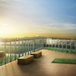  | PRIME PARKS SHINAGAWA SEASIDE THE TOWER Exterior photo 04