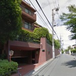  | DOMUS MOTO-AZABU Exterior photo 03