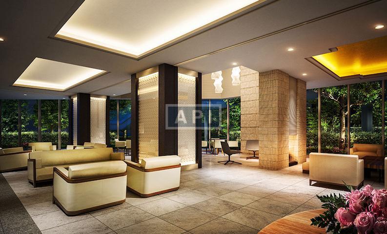  | PRIME PARKS SHINAGAWA SEASIDE THE TOWER Exterior photo 03