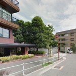  | DOMUS MOTO-AZABU Exterior photo 02