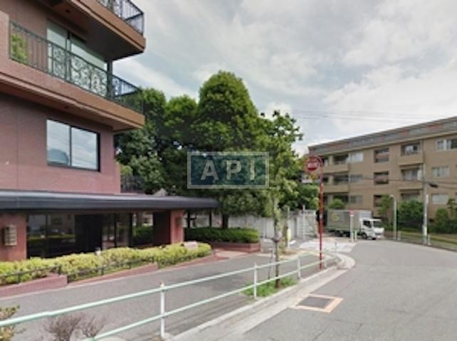  | DOMUS MOTO-AZABU Exterior photo 02